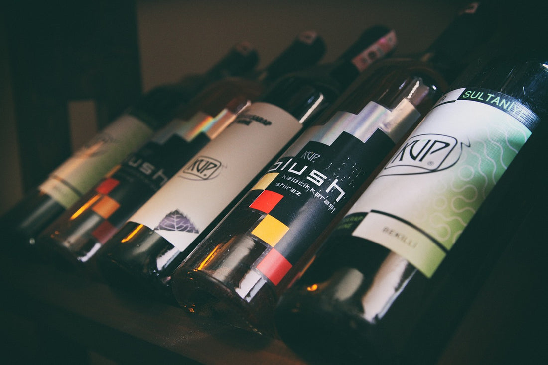 Exploring the Diverse World of Wine-Based Products